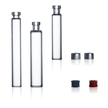 2ml Glass Tubular Vial